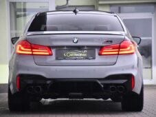 BMW M5 COMP.HUD H/K CARBON CERAMIC ČR - 3