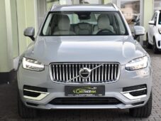 Volvo XC90 T8 AWD RECHARGE 7MÍST 1M 2PNEU - 8