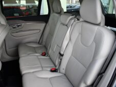 Volvo XC90 T8 AWD RECHARGE 7MÍST 1M 2PNEU - 19