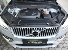Volvo XC90 T8 AWD RECHARGE 7MÍST 1M 2PNEU - 35