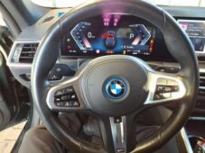 BMW i4 eDrive 40 Gran Coupe M Sport - 8