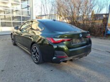 BMW i4 eDrive 40 Gran Coupe M Sport - 2