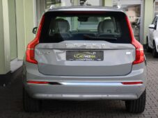 Volvo XC90 T8 AWD RECHARGE 7MÍST 1M 2PNEU - 9
