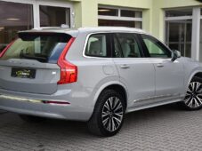 Volvo XC90 T8 AWD RECHARGE 7MÍST 1M 2PNEU - 3