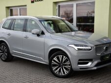 Volvo XC90 T8 AWD RECHARGE 7MÍST 1M 2PNEU - 1