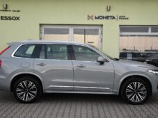 Volvo XC90 T8 AWD RECHARGE 7MÍST 1M 2PNEU - 11
