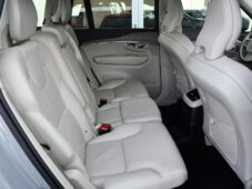 Volvo XC90 T8 AWD RECHARGE 7MÍST 1M 2PNEU - 20