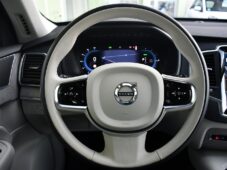 Volvo XC90 T8 AWD RECHARGE 7MÍST 1M 2PNEU - 21
