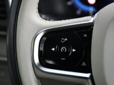 Volvo XC90 T8 AWD RECHARGE 7MÍST 1M 2PNEU - 22