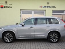Volvo XC90 T8 AWD RECHARGE 7MÍST 1M 2PNEU - 10