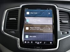 Volvo XC90 T8 AWD RECHARGE 7MÍST 1M 2PNEU - 25