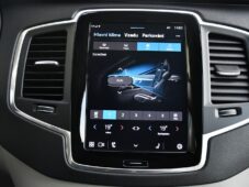 Volvo XC90 T8 AWD RECHARGE 7MÍST 1M 2PNEU - 27