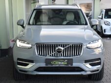 Volvo XC90 T8 AWD RECHARGE 7MÍST 1M 2PNEU - 8