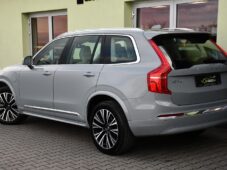 Volvo XC90 T8 AWD RECHARGE 7MÍST 1M 2PNEU - 2