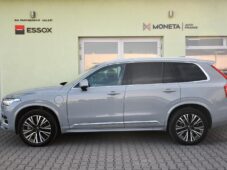 Volvo XC90 T8 AWD RECHARGE 7MÍST 1M 2PNEU - 10