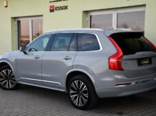 Volvo XC90 T8 AWD RECHARGE 7MÍST 1M 2PNEU - 2