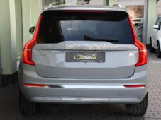 Volvo XC90 T8 AWD RECHARGE 7MÍST 1M 2PNEU - 9