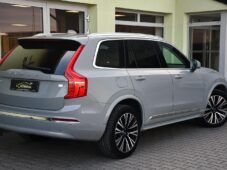 Volvo XC90 T8 AWD RECHARGE 7MÍST 1M 2PNEU - 3