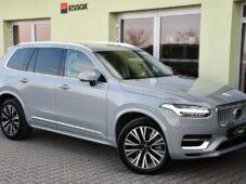Volvo XC90 T8 AWD RECHARGE 7MÍST 1M 2PNEU - 1