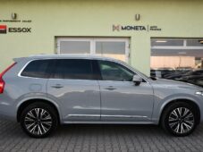 Volvo XC90 T8 AWD RECHARGE 7MÍST 1M 2PNEU - 11