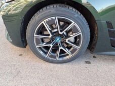 BMW i4 eDrive 40 Gran Coupe M Sport - 12