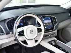 Volvo XC90 T8 AWD RECHARGE 7MÍST 1M 2PNEU - 14