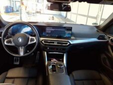 BMW i4 eDrive 40 Gran Coupe M Sport - 4