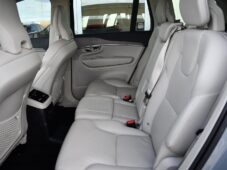 Volvo XC90 T8 AWD RECHARGE 7MÍST 1M 2PNEU - 18