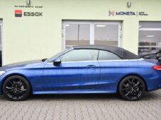 Mercedes-Benz Třídy C 220d AMG LED CARPLAY KAMERA - 6