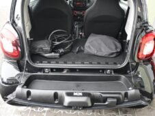 Smart Fortwo COUPE EQ 60KW - 21