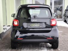Smart Fortwo COUPE EQ 60KW - 5