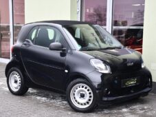 Smart Fortwo COUPE EQ 60KW - 1