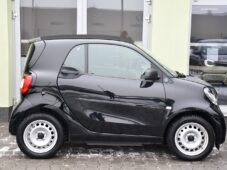Smart Fortwo COUPE EQ 60KW - 7