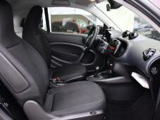 Smart Fortwo COUPE EQ 60KW - 12
