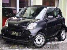 Smart Fortwo COUPE EQ 60KW - 0