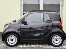 Smart Fortwo COUPE EQ 60KW - 6