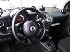 Smart Fortwo COUPE EQ 60KW - 9