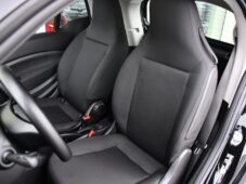Smart Fortwo COUPE EQ 60KW - 11