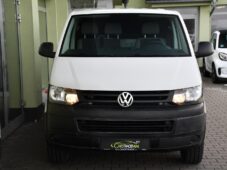 Volkswagen Transporter 2.0TDi - 4