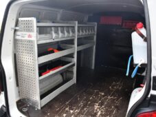 Volkswagen Transporter 2.0TDi - 17