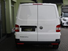 Volkswagen Transporter 2.0TDi - 5
