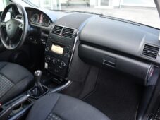 Mercedes-Benz Třídy A 160 - 10