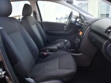 Mercedes-Benz Třídy A 160 - 11