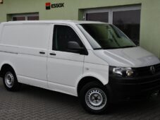 Volkswagen Transporter 2.0TDi - 1
