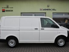 Volkswagen Transporter 2.0TDi - 7