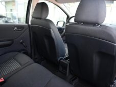 Mercedes-Benz Třídy A 160 - 12