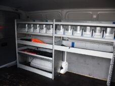 Volkswagen Transporter 2.0TDi - 18