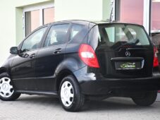 Mercedes-Benz Třídy A 160 - 2