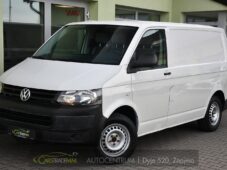 Volkswagen Transporter 2.0TDi - 0