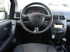 Mercedes-Benz Třídy A 160 - 18